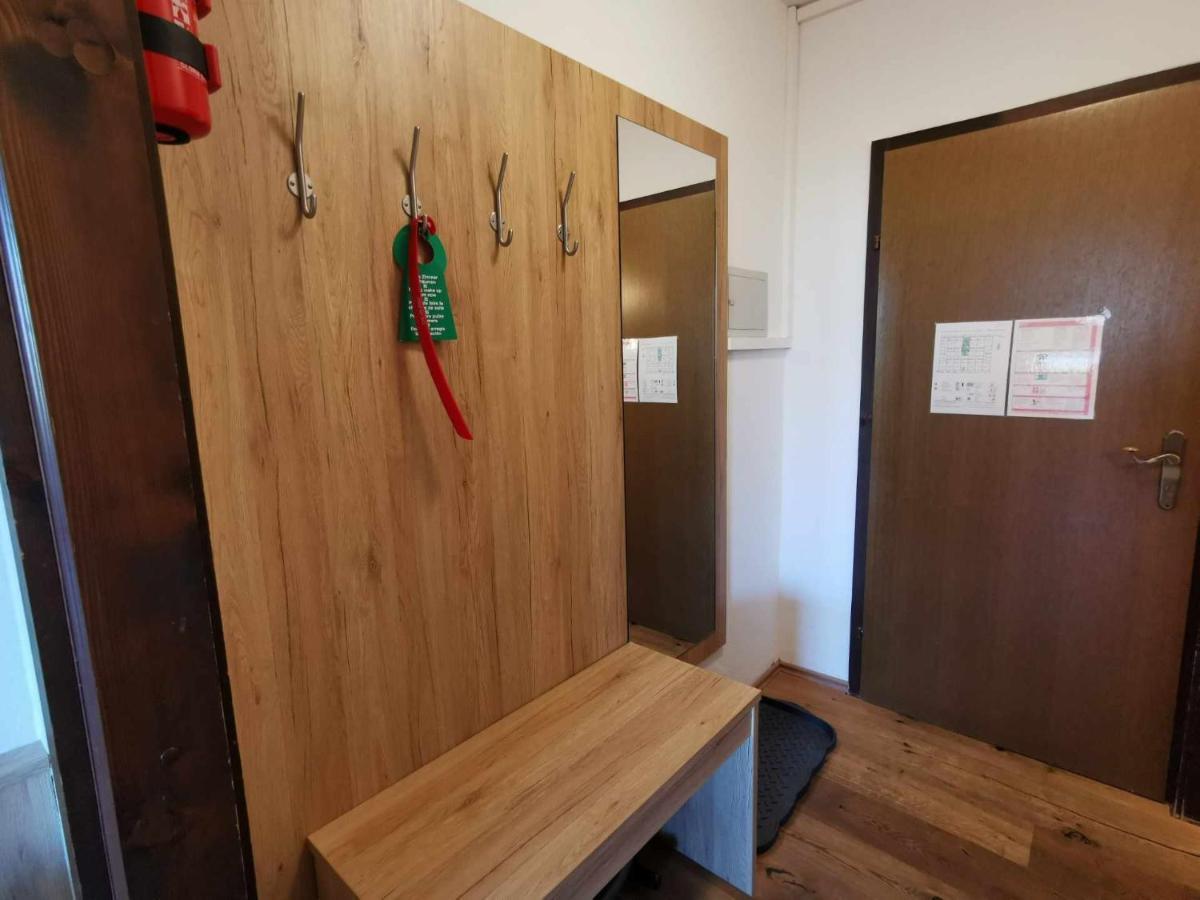 Ferienwohnung Margareta Bad Goisern Eksteriør billede